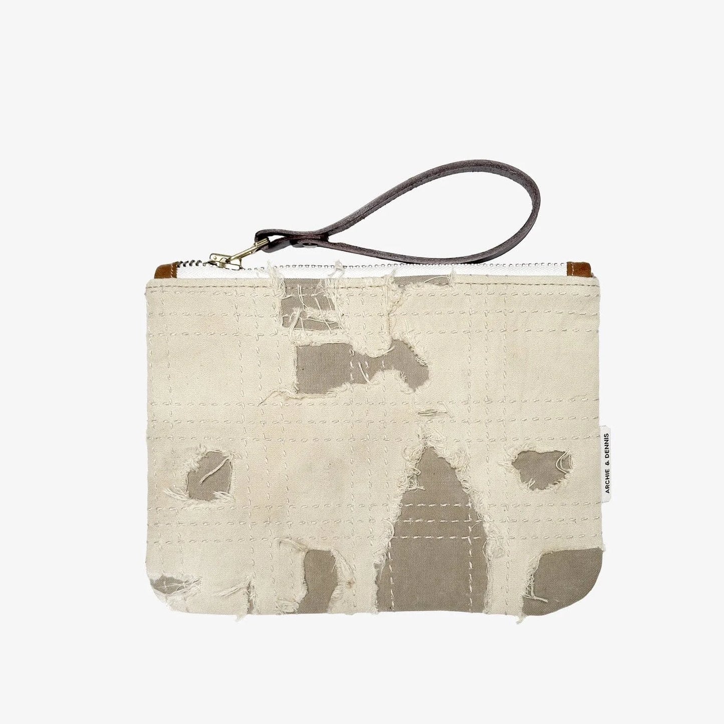 GRAPE POUCH - HAVIE MNFCT.