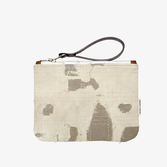 GRAPE POUCH - HAVIE MNFCT.