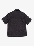 GRAY BOWLING SHIRT - HAVIE MNFCT.