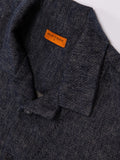 GRAY BOWLING SHIRT - HAVIE MNFCT.