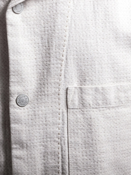 OFFWHITE BOWLING SHIRT - HAVIE MNFCT.