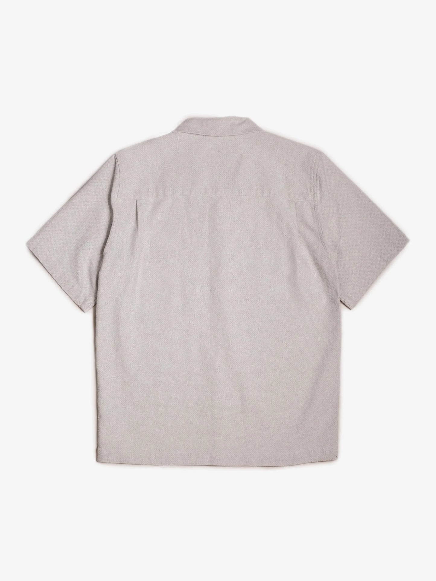 OFFWHITE BOWLING SHIRT - HAVIE MNFCT.