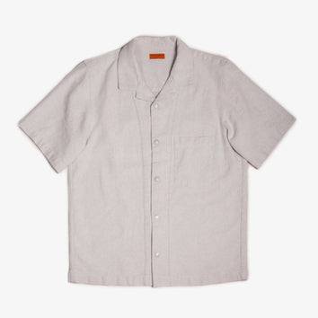 OFFWHITE BOWLING SHIRT - HAVIE MNFCT.