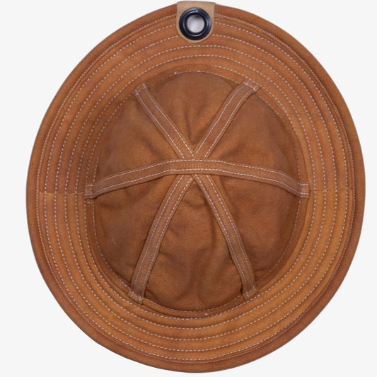 HAVIE TEMPLE HAT - HAVIE MNFCT.