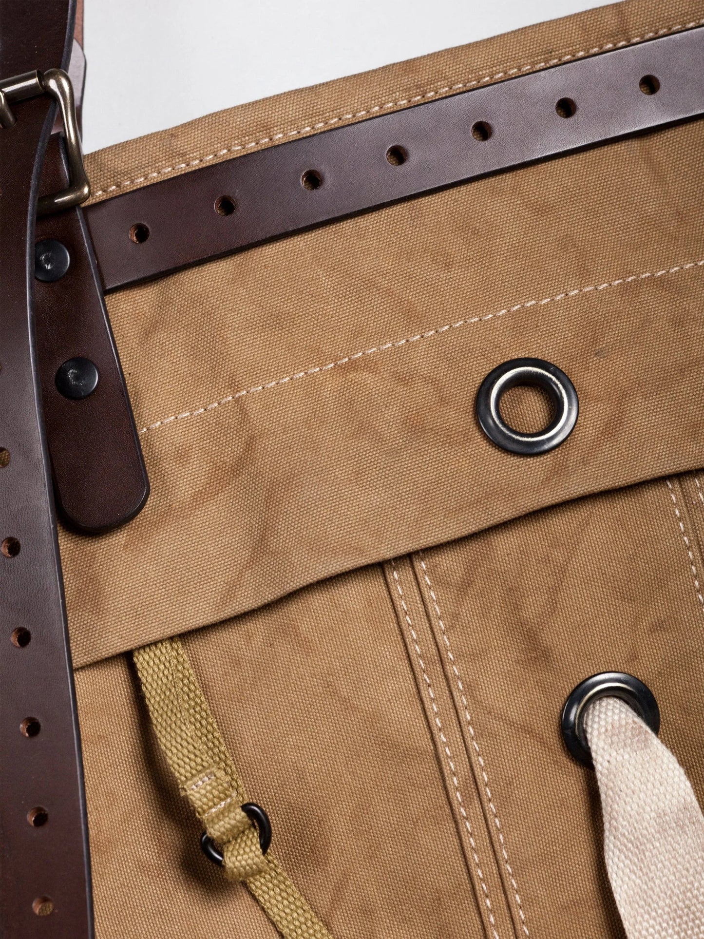 BENZIN TOTE SAND - HAVIE MNFCT.