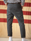 COAL GARAGE PANTS - HAVIE MNFCT.