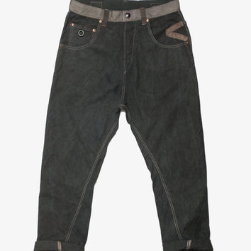 COAL PANTS - HAVIE MNFCT.