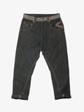 COAL PANTS - HAVIE MNFCT.