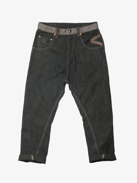 COAL PANTS - HAVIE MNFCT.