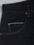 BLUE SELVEDGE DENIM PANTS - HAVIE MNFCT.