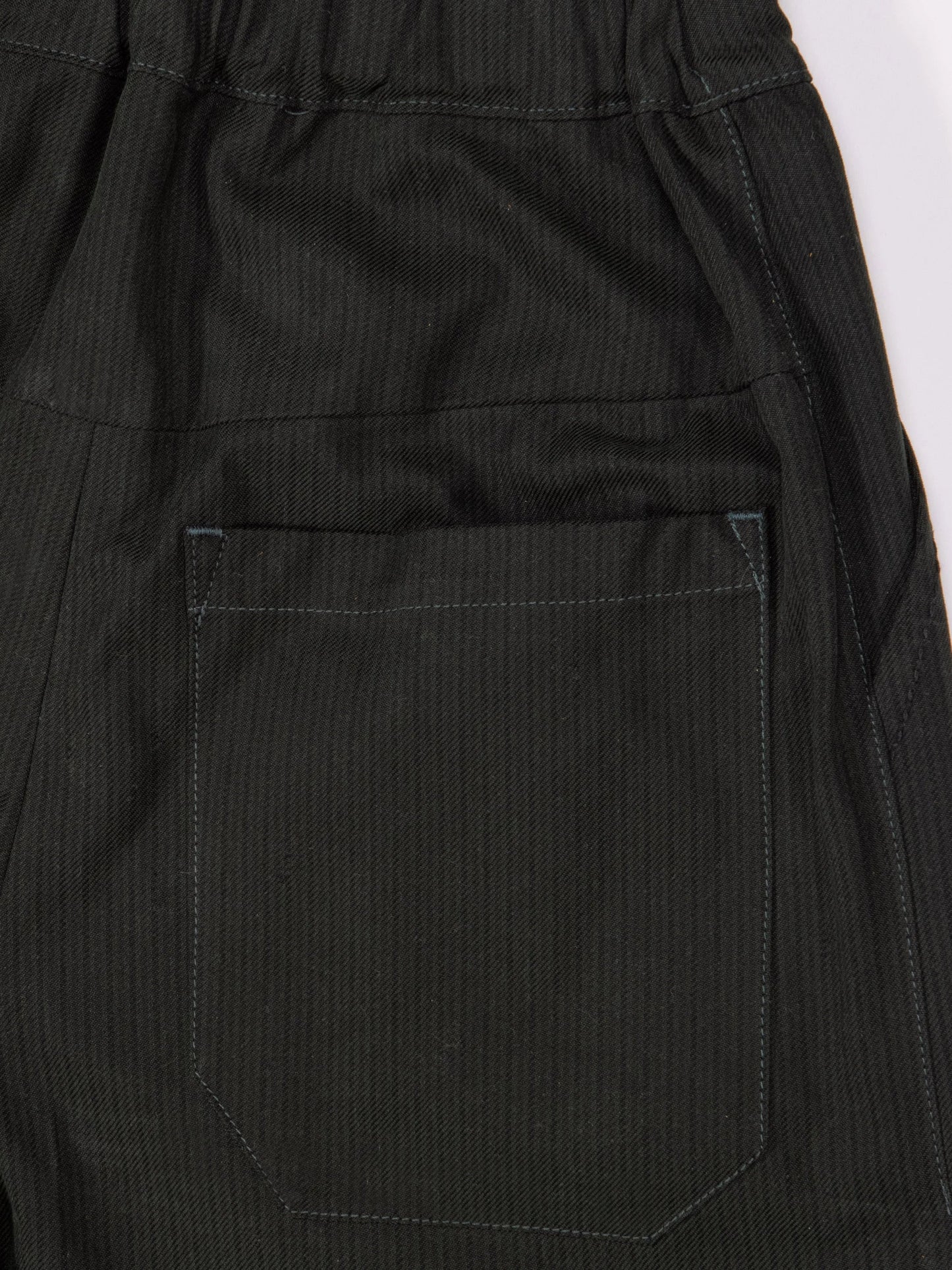 FOREST HERRINGBONE PATTON PANTS 6.0 - HAVIE MNFCT.