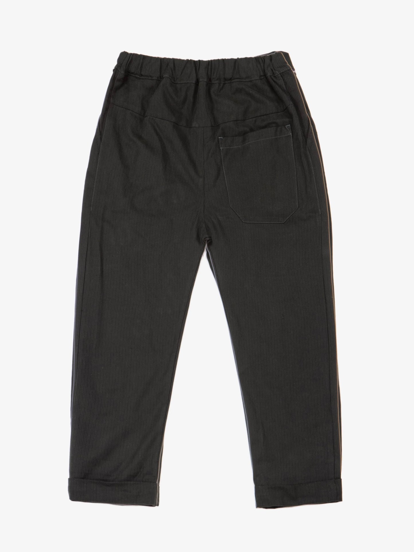 FOREST HERRINGBONE PATTON PANTS 6.0 - HAVIE MNFCT.