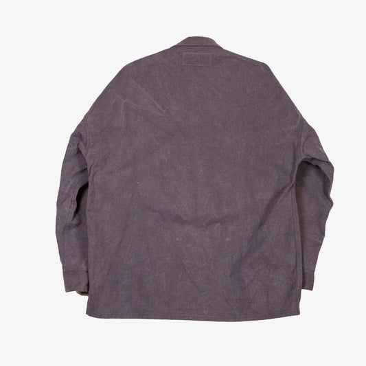 Four Pocket Jacket - HAVIE MNFCT.