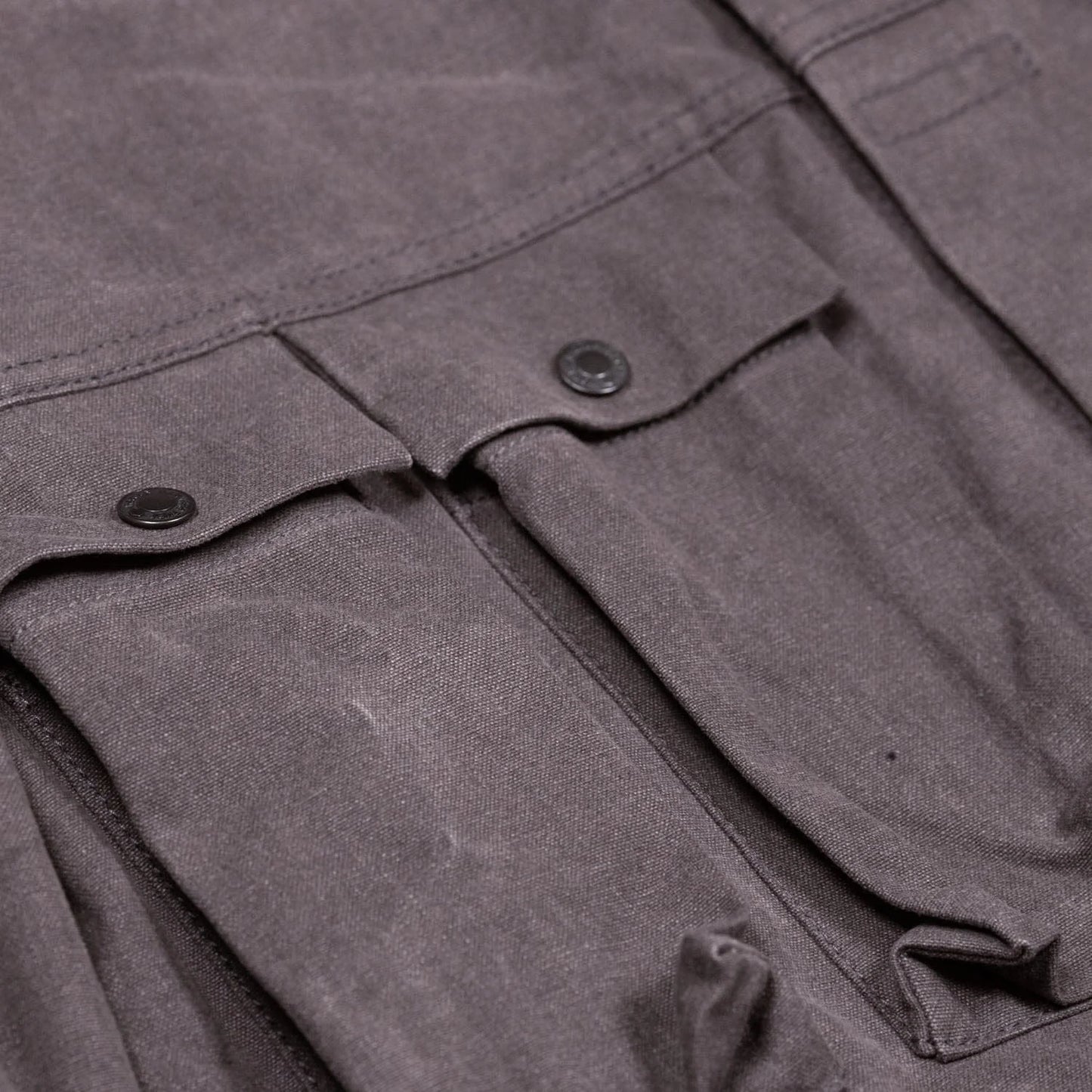 Four Pocket Jacket - HAVIE MNFCT.