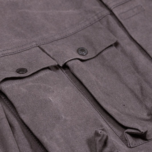 Four Pocket Jacket - HAVIE MNFCT.