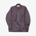 Four Pocket Jacket - HAVIE MNFCT.