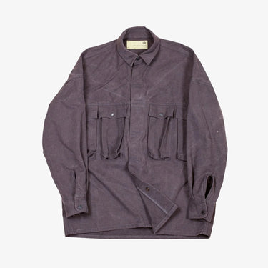 Four Pocket Jacket - HAVIE MNFCT.