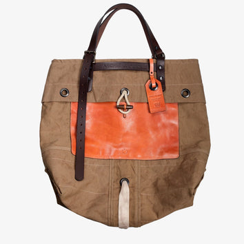 BENZIN TOTE SAND - HAVIE MNFCT.