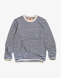 Blue Stripe Vagabond Shirt - HAVIE MNFCT.