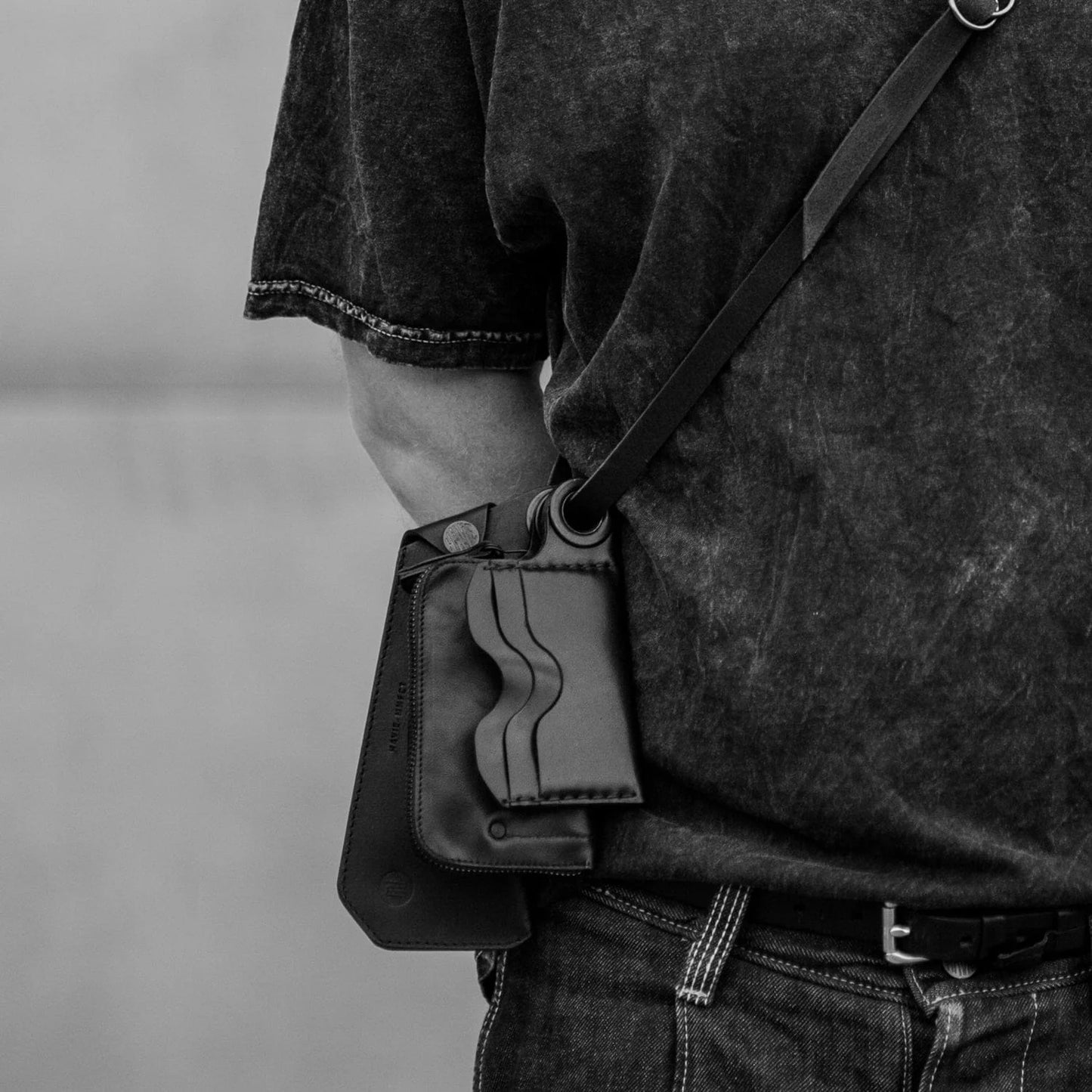 Card holder - HAVIE MNFCT.