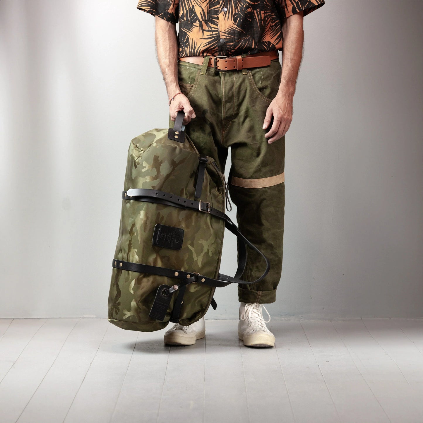 WEEKENDER NYLON - HAVIE MNFCT.