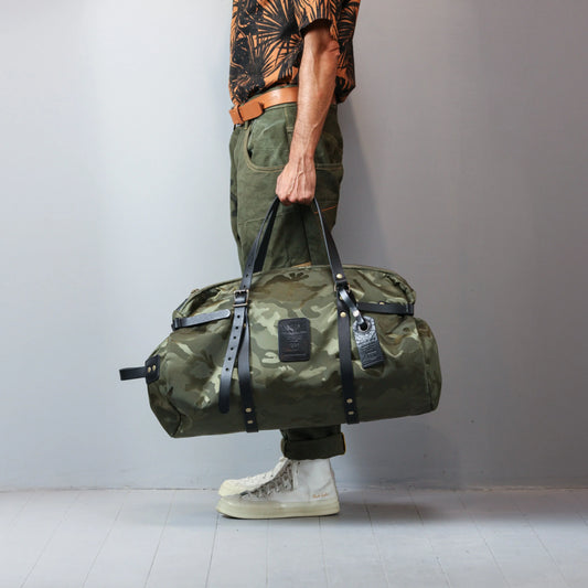 WEEKENDER NYLON - HAVIE MNFCT.