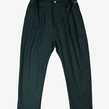 FOREST HERRINGBONE PATTON PANTS 5.0 - HAVIE MNFCT.