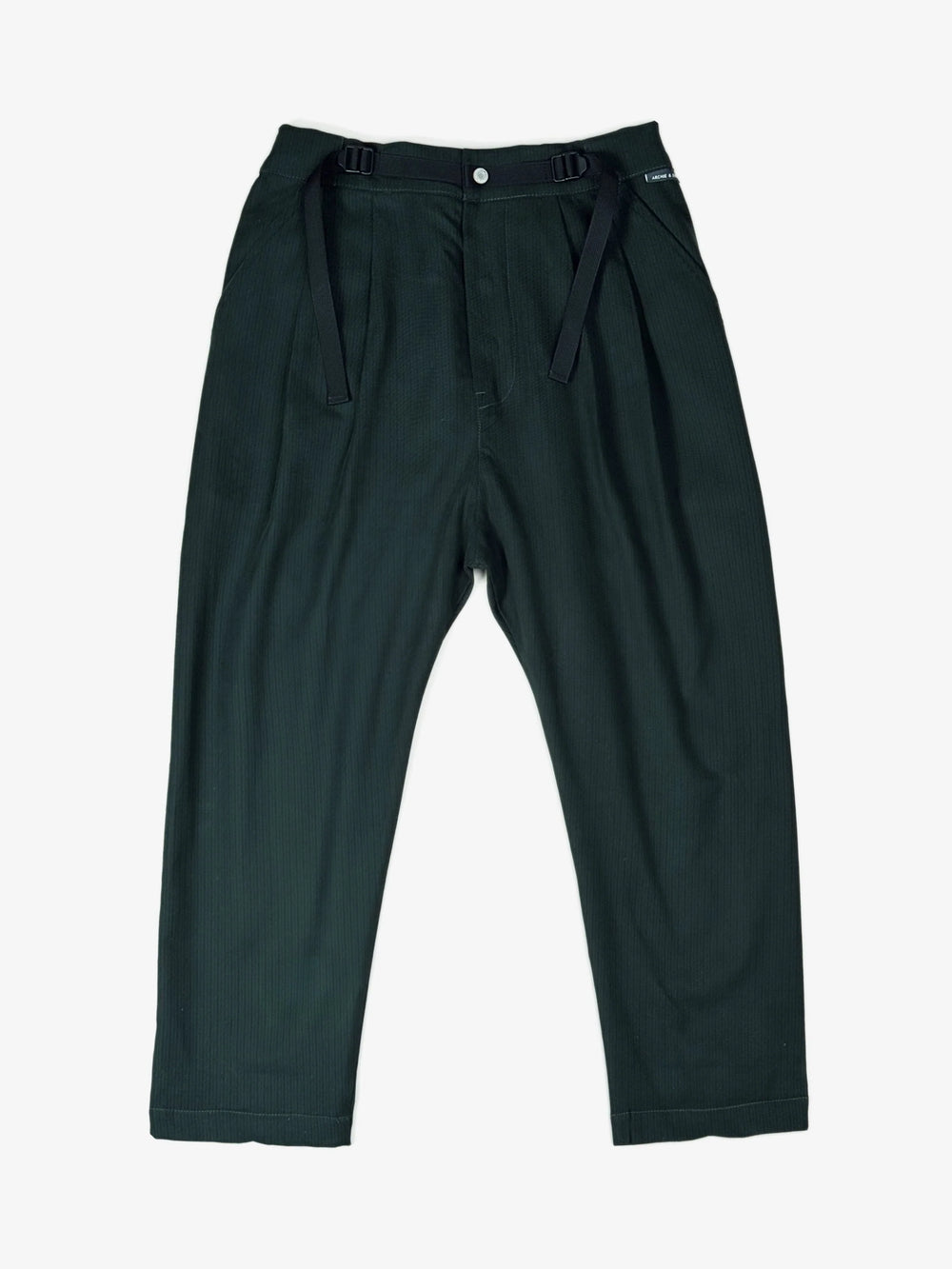 FOREST HERRINGBONE PATTON PANTS 5.0 - HAVIE MNFCT.