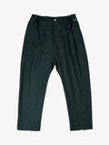 FOREST HERRINGBONE PATTON PANTS 5.0 - HAVIE MNFCT.