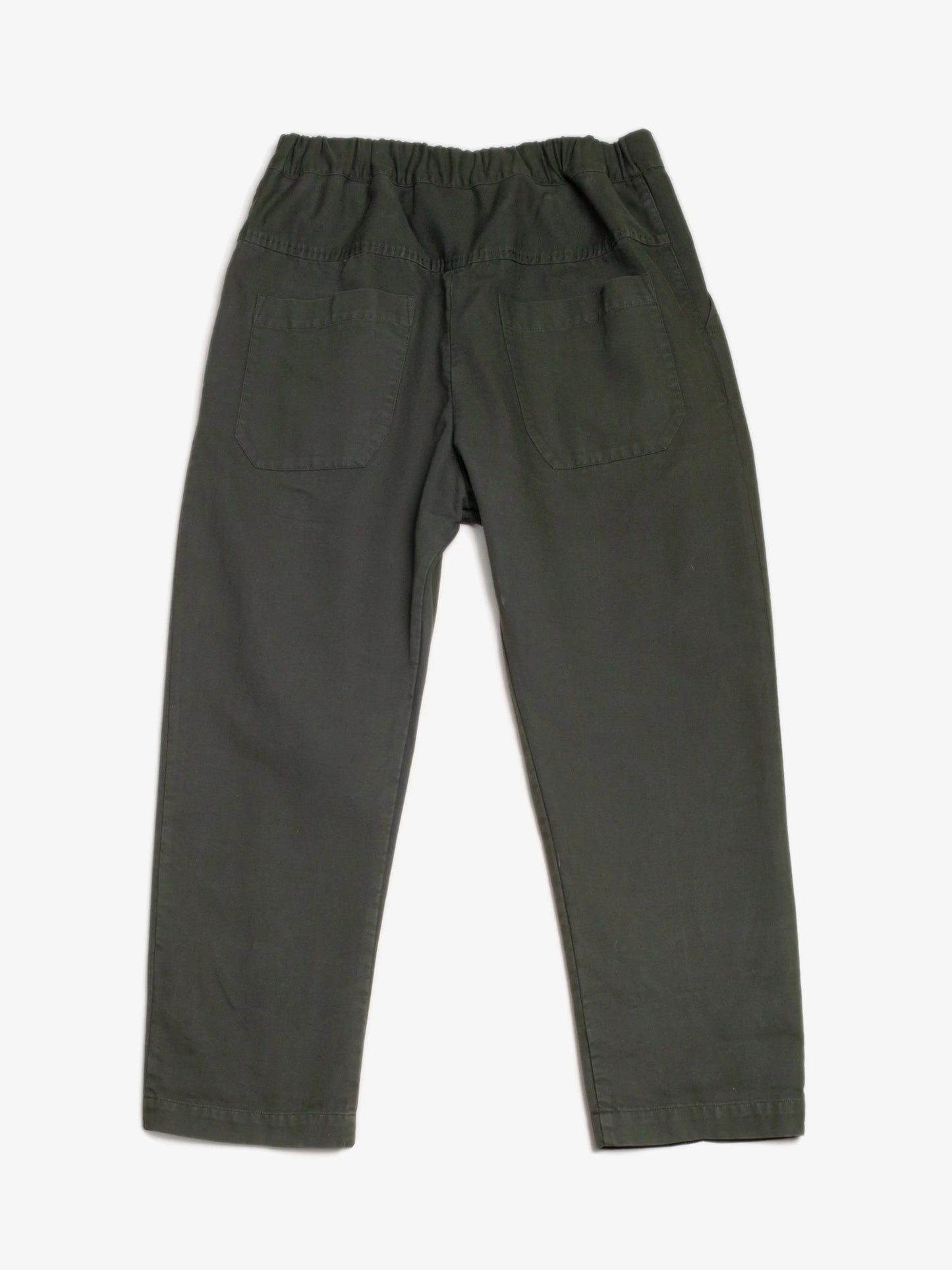FOREST PATTON PANTS 2.0 - HAVIE MNFCT.