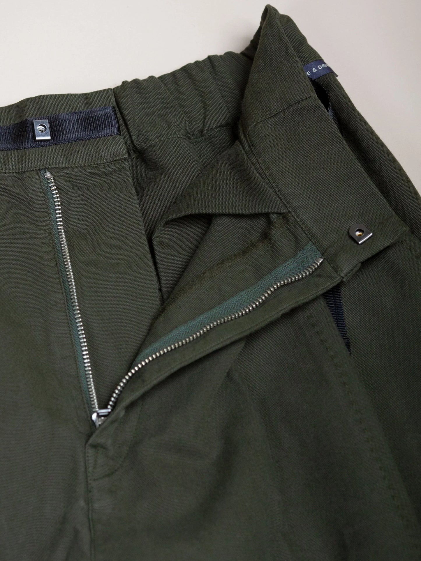 FOREST PATTON PANTS 2.0 - HAVIE MNFCT.