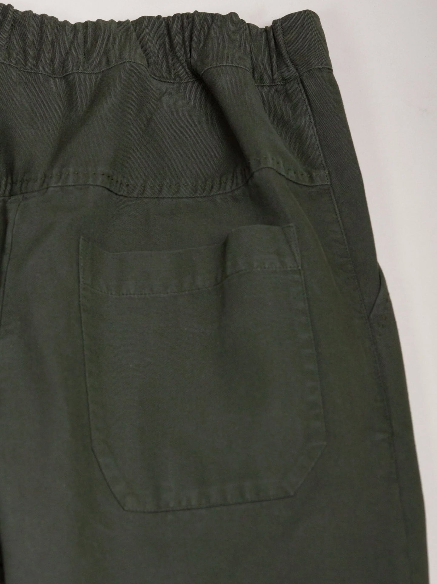 FOREST PATTON PANTS 2.0 - HAVIE MNFCT.