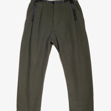 FOREST PATTON PANTS 2.0 - HAVIE MNFCT.