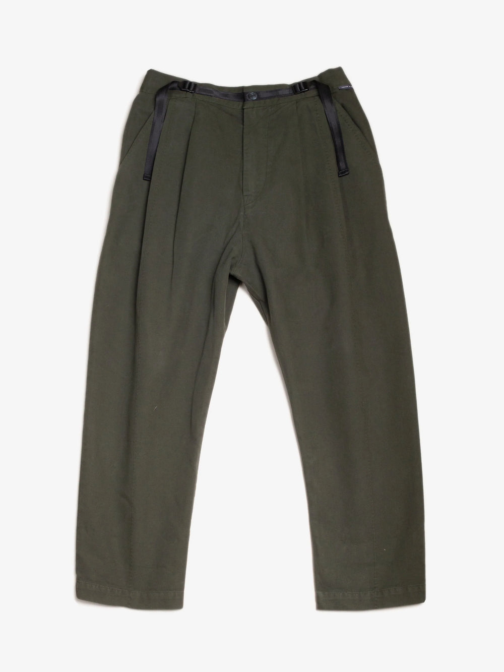FOREST PATTON PANTS 2.0 - HAVIE MNFCT.