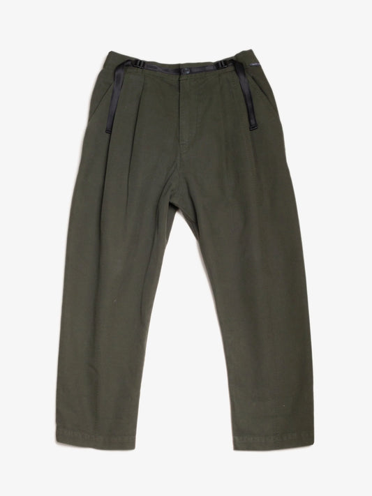 FOREST PATTON PANTS 2.0 - HAVIE MNFCT.