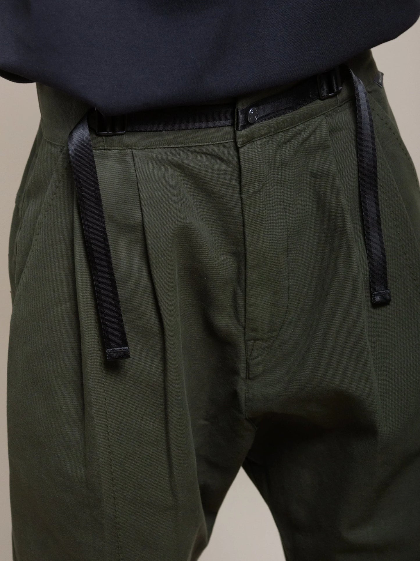 FOREST PATTON PANTS 2.0 - HAVIE MNFCT.