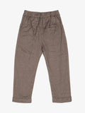 TOBACO HERRINGBONE PATTON PANTS 6.0 - HAVIE MNFCT.