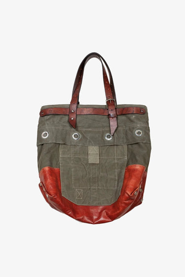 ARMY TOTE #8 - HAVIE MNFCT.