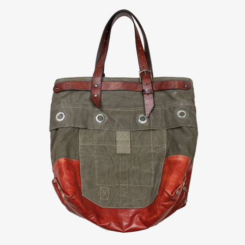 ARMY TOTE #8 - HAVIE MNFCT.