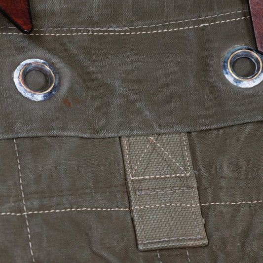 ARMY TOTE #8 - HAVIE MNFCT.