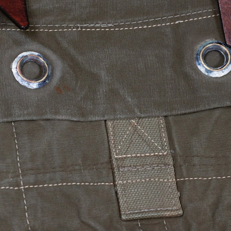 ARMY TOTE #8 - HAVIE MNFCT.