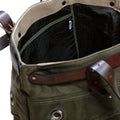 ARMY TOTE #8 - HAVIE MNFCT.