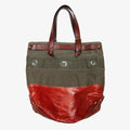 ARMY TOTE #8 - HAVIE MNFCT.