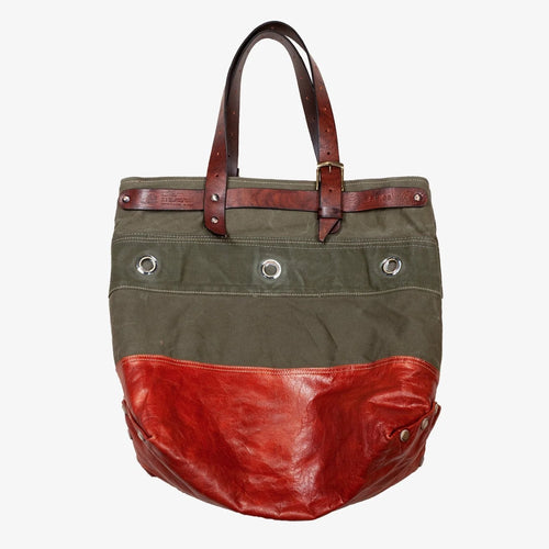 ARMY TOTE #8 - HAVIE MNFCT.