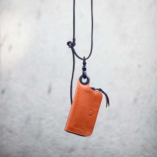 Holdall Strap | Green - HAVIE MNFCT.