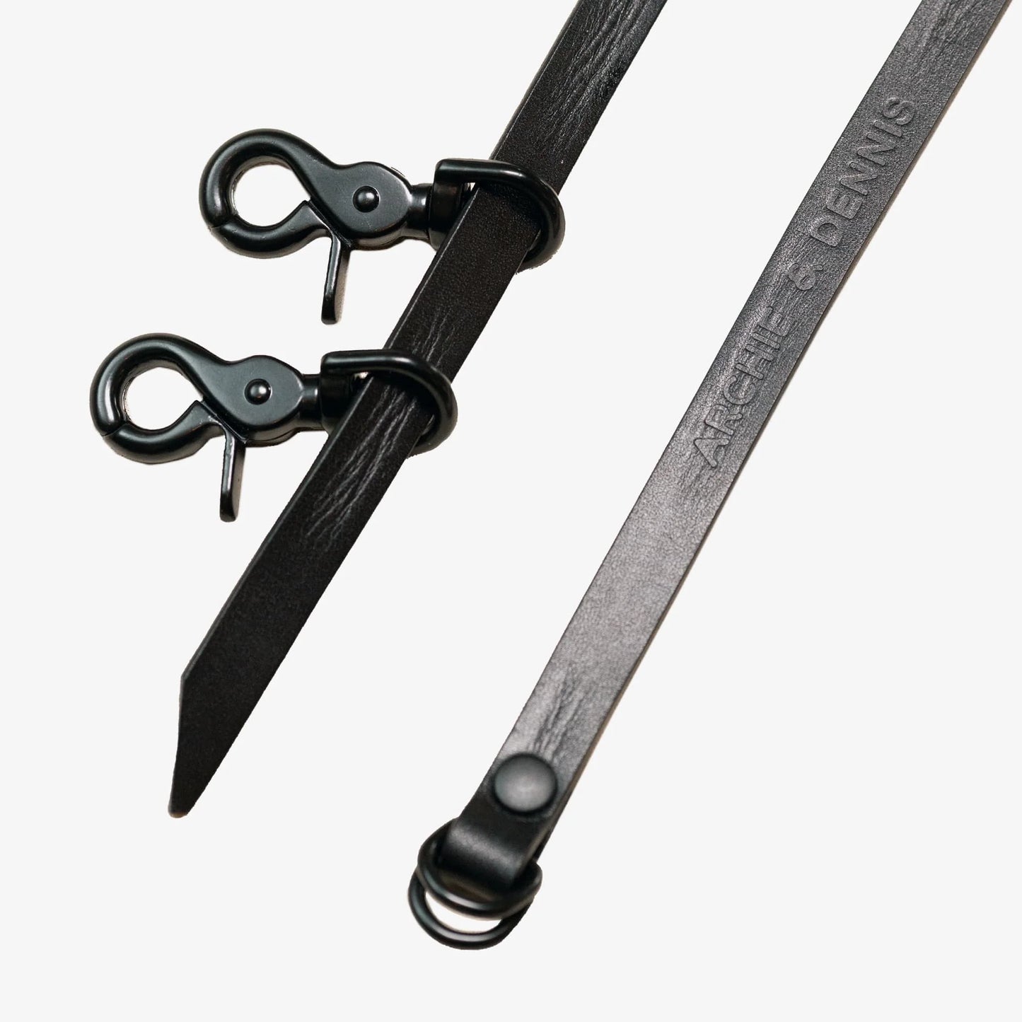 Holdall Strap - HAVIE MNFCT.