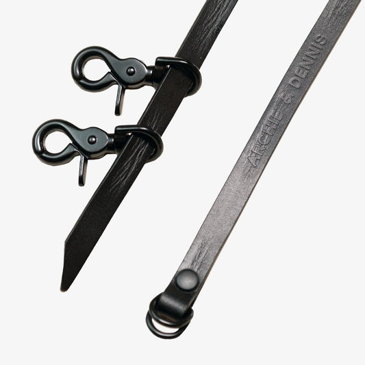 Holdall Strap - HAVIE MNFCT.