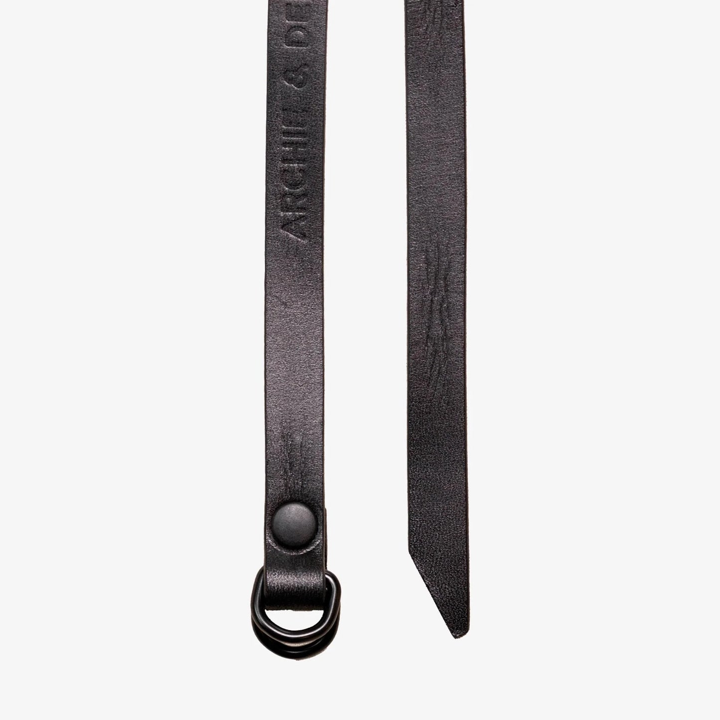 Holdall Strap - HAVIE MNFCT.