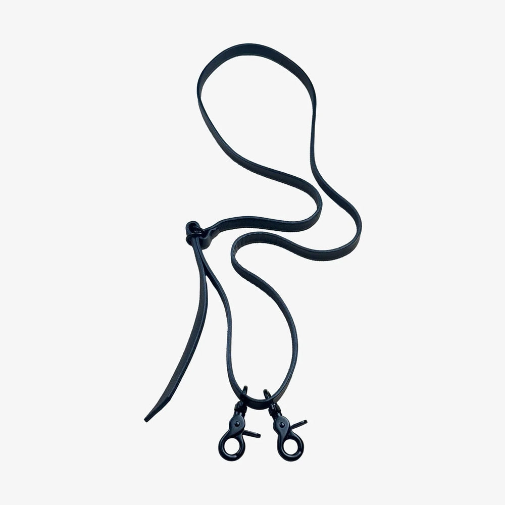 Holdall Strap | Green - HAVIE MNFCT.