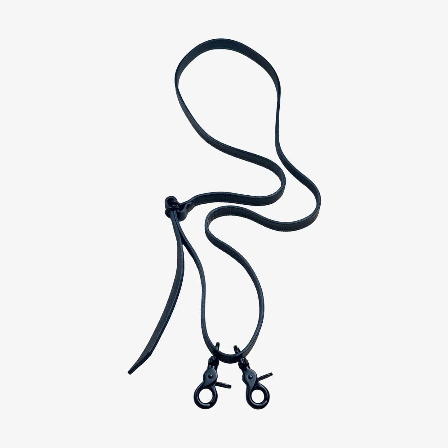 Holdall Strap | Green - HAVIE MNFCT.